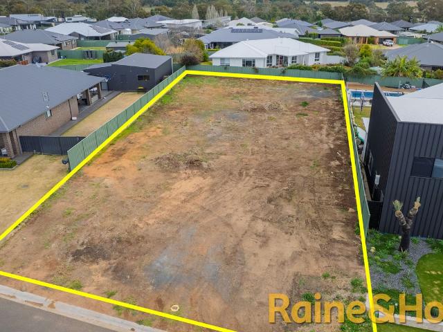 Land for sale in Dubbo, New South Wales