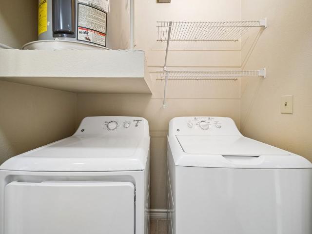 Apartment for rent in Midland, Texas