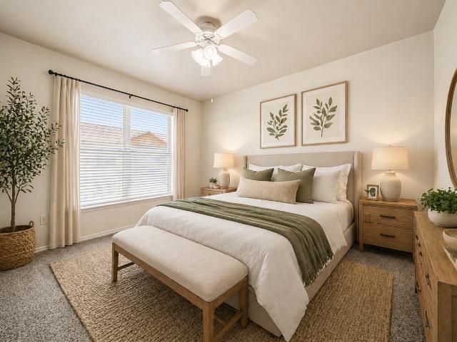 Apartment for rent in Midland, Texas
