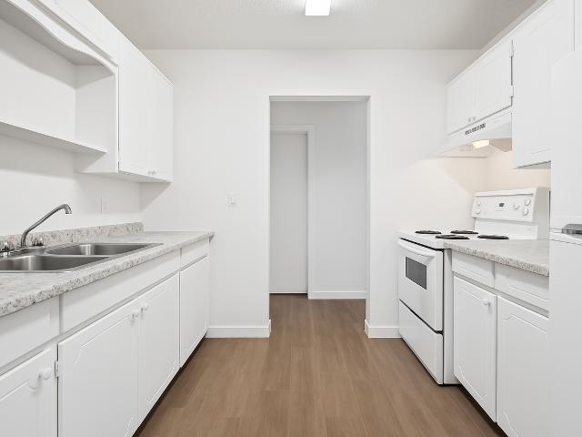 Apartment for rent in Abbotsford, British Columbia