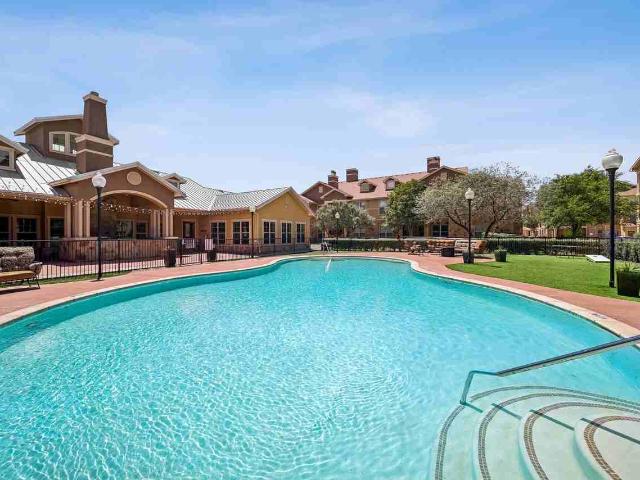 Apartment for rent in Midland, Texas