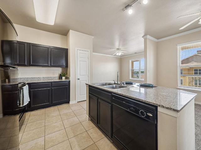 Apartment for rent in Midland, Texas