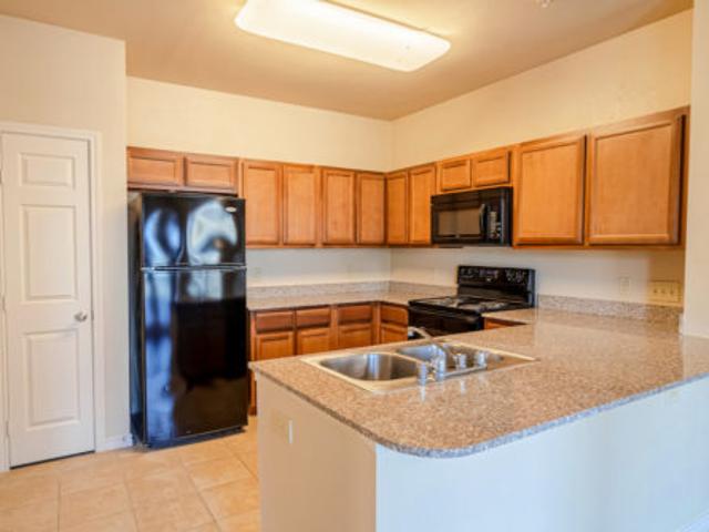 Apartment for rent in Blue Ridge Apartments, Midland