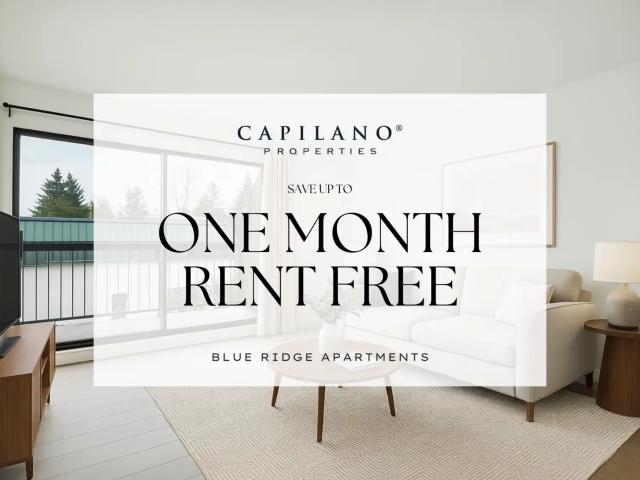 Apartment for rent in Abbotsford, British Columbia