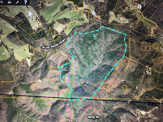 Land for sale in Virginia