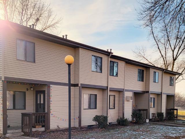 Apartment for rent in Blue Earth, Minnesota