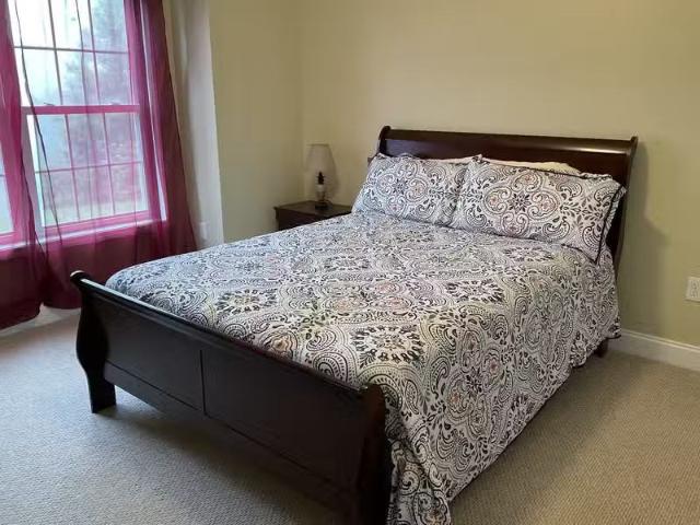 House for rent in Calhoun