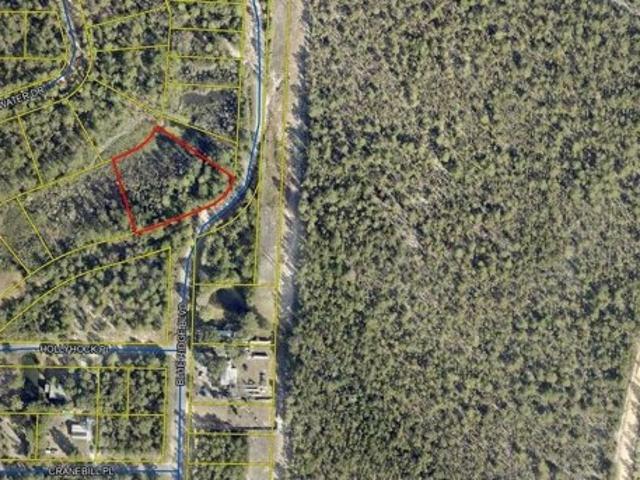 House for sale in DeFuniak Springs, Walton County