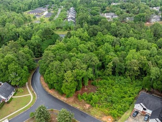 Land for sale in Mobile, Alabama