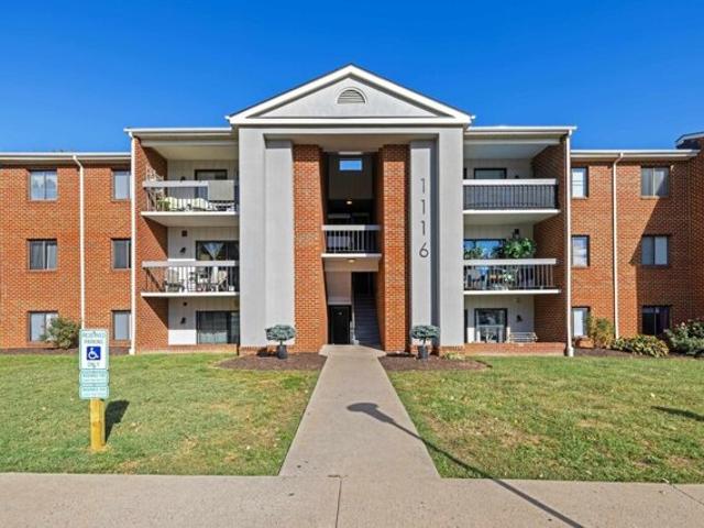 Condo for sale in Harrisonburg, Virginia