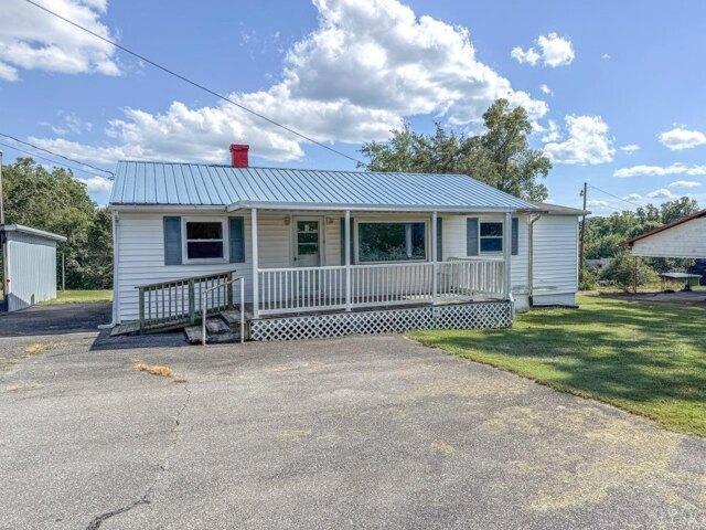 House for sale in Virginia