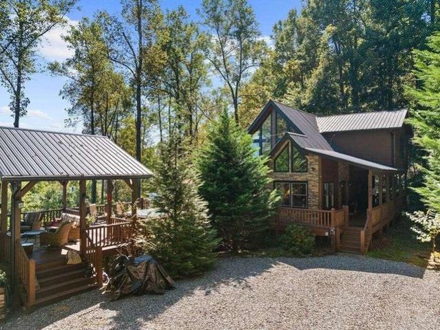 House for sale in Blue Ridge, Fannin County