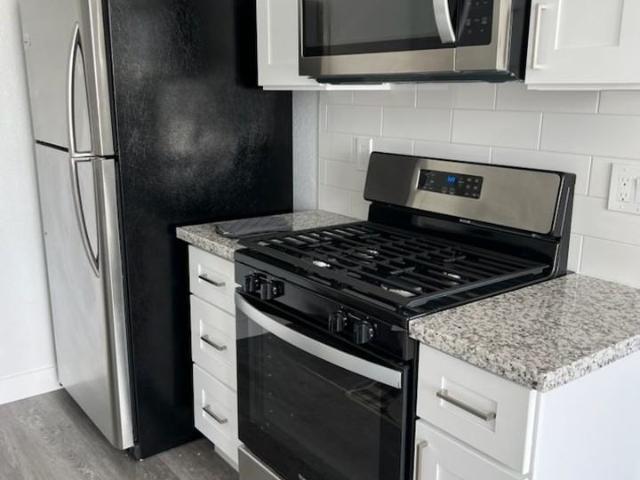 Apartment for rent in Stockton, California