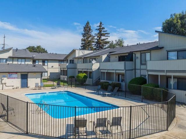 Apartment for rent in Stockton, California