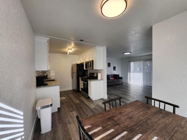 Apartment for rent in Stockton, California