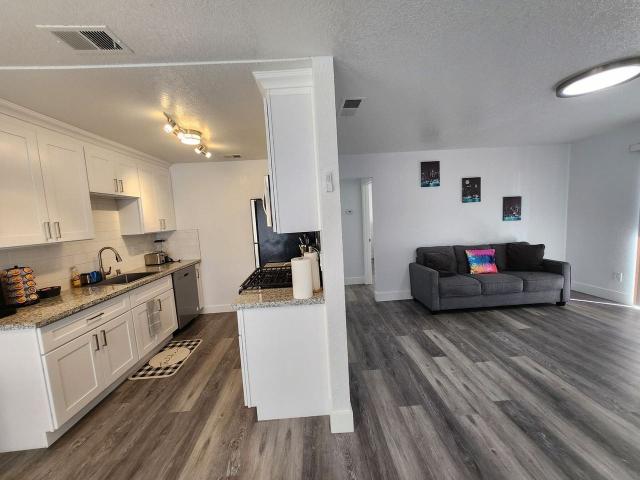 Apartment for rent in Stockton, California