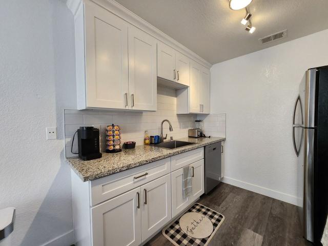 Apartment for rent in Stockton
