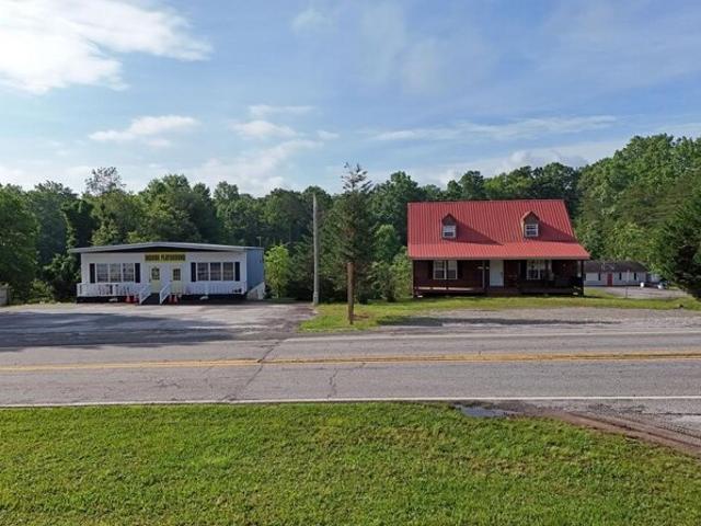 House for sale in Blairsville
