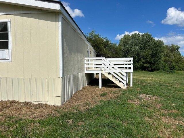 House for sale in Blairsville