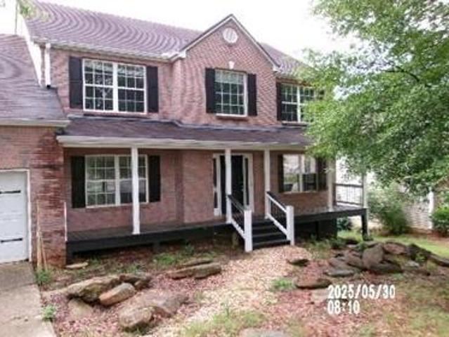 House for sale in Conyers