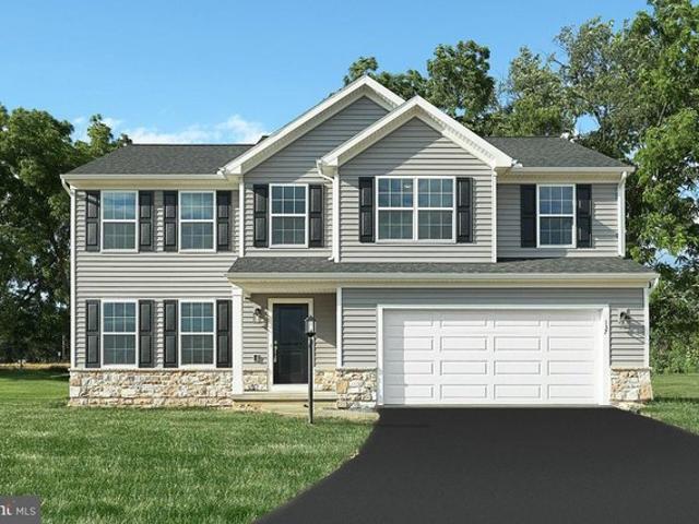 House for sale in Pottsville, Pennsylvania