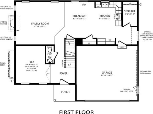 House for sale in Centre Hall, Pennsylvania