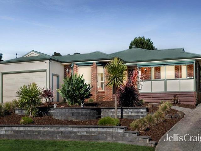 House for sale in Camerons Creek, Victoria