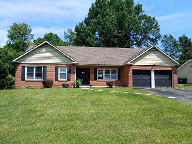 House for sale in Maryland
