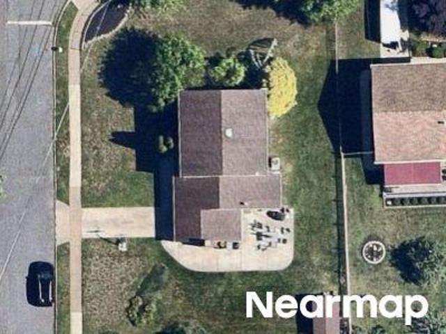 House for sale in Rancocas, New Jersey
