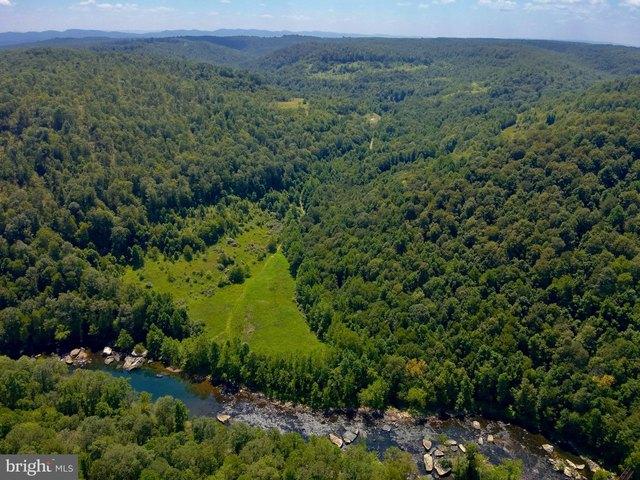 Land for sale in Belington, West Virginia