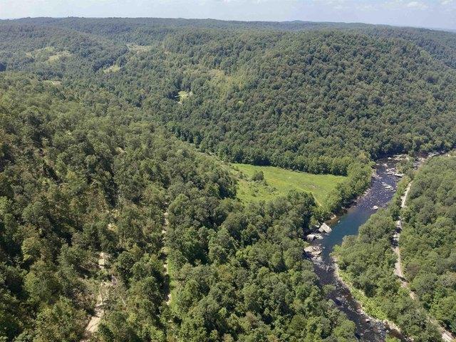 Farm for sale in Belington, West Virginia