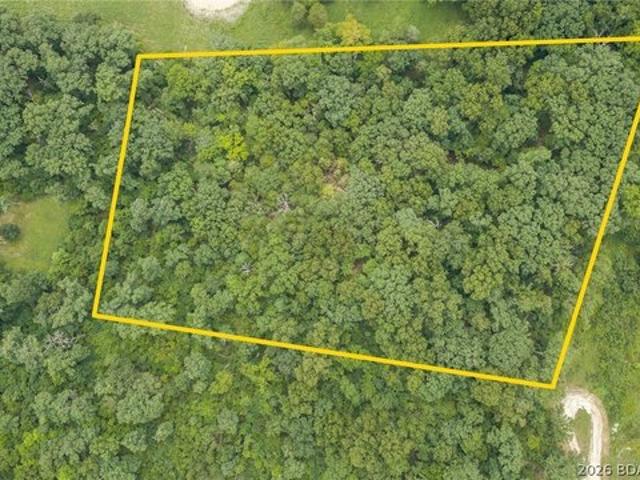 Land for sale in Eldon, Missouri