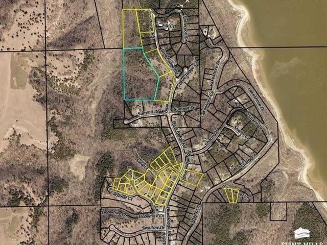 Land for sale in Kansas