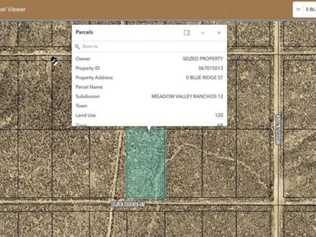 Land for sale in Elko, Nevada