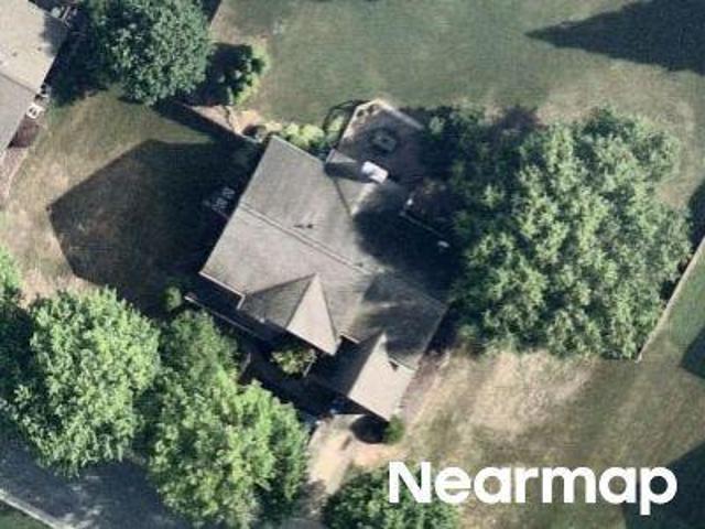 House for sale in Holly Springs, Georgia