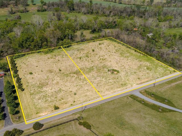 Land for sale in Virginia
