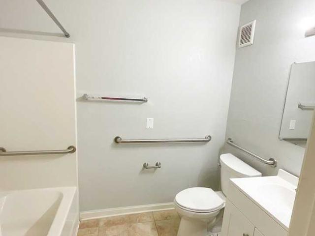 Apartment for rent in Virginia