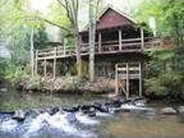 House for rent in Blue Ridge, Georgia
