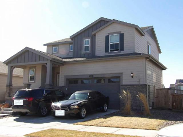 House for sale in Brighton, Adams County