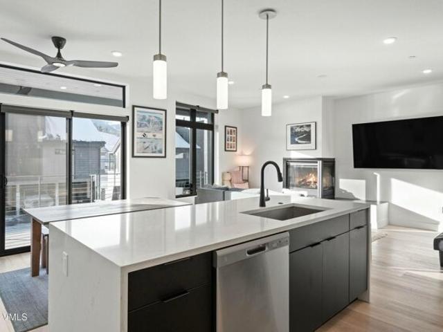 Condo for sale in Silverthorne, Colorado