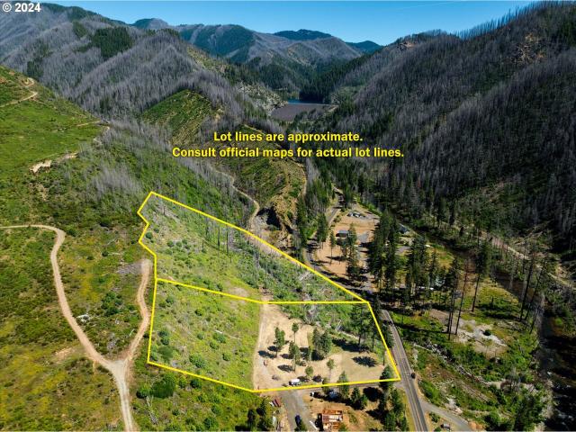 Land for sale in Oregonia