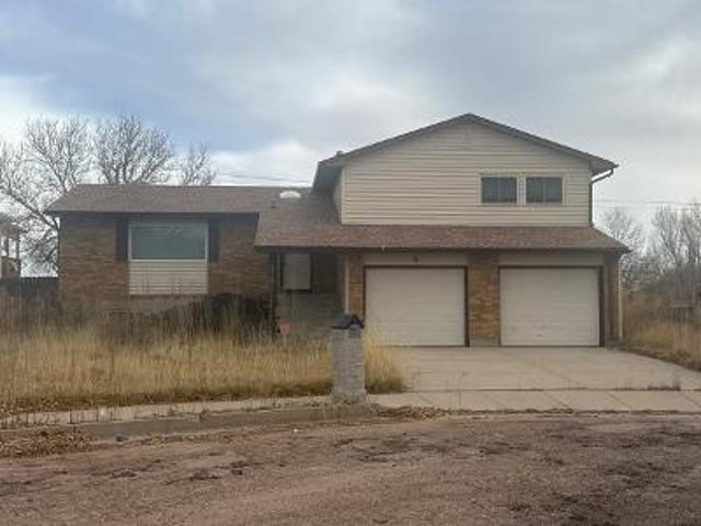 House for sale in Colorado