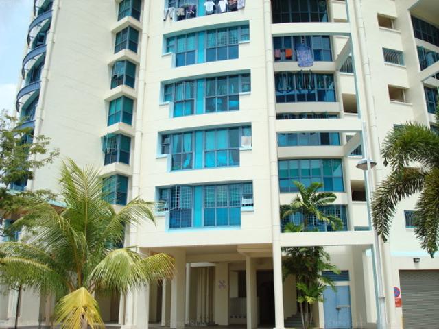 Detached House for rent