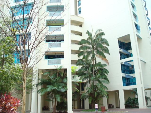 Detached House for rent