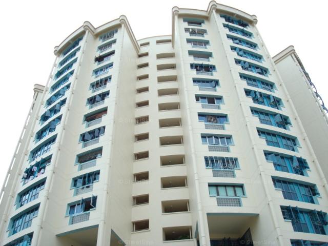 Detached House for rent in Sembawang, 23 North West