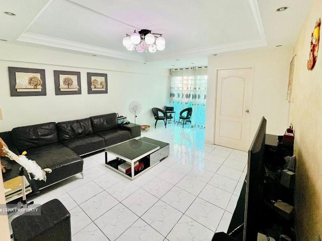 Detached House for sale in Sembawang, 23 North West