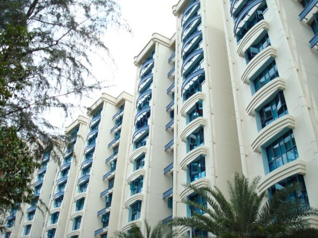 Detached House for rent