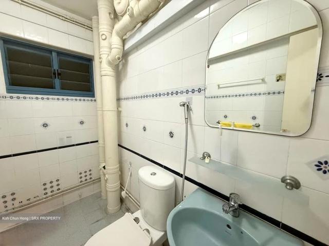 Detached House for sale