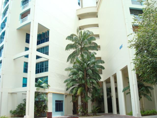 HDB House for sale in Sembawang