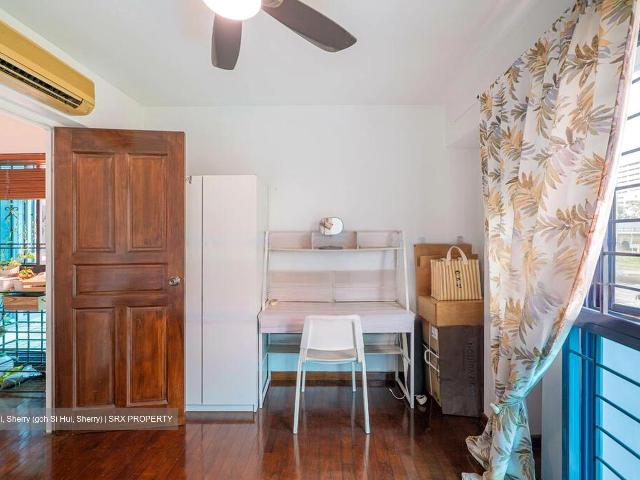 Detached House for sale in Sembawang, 23 North West